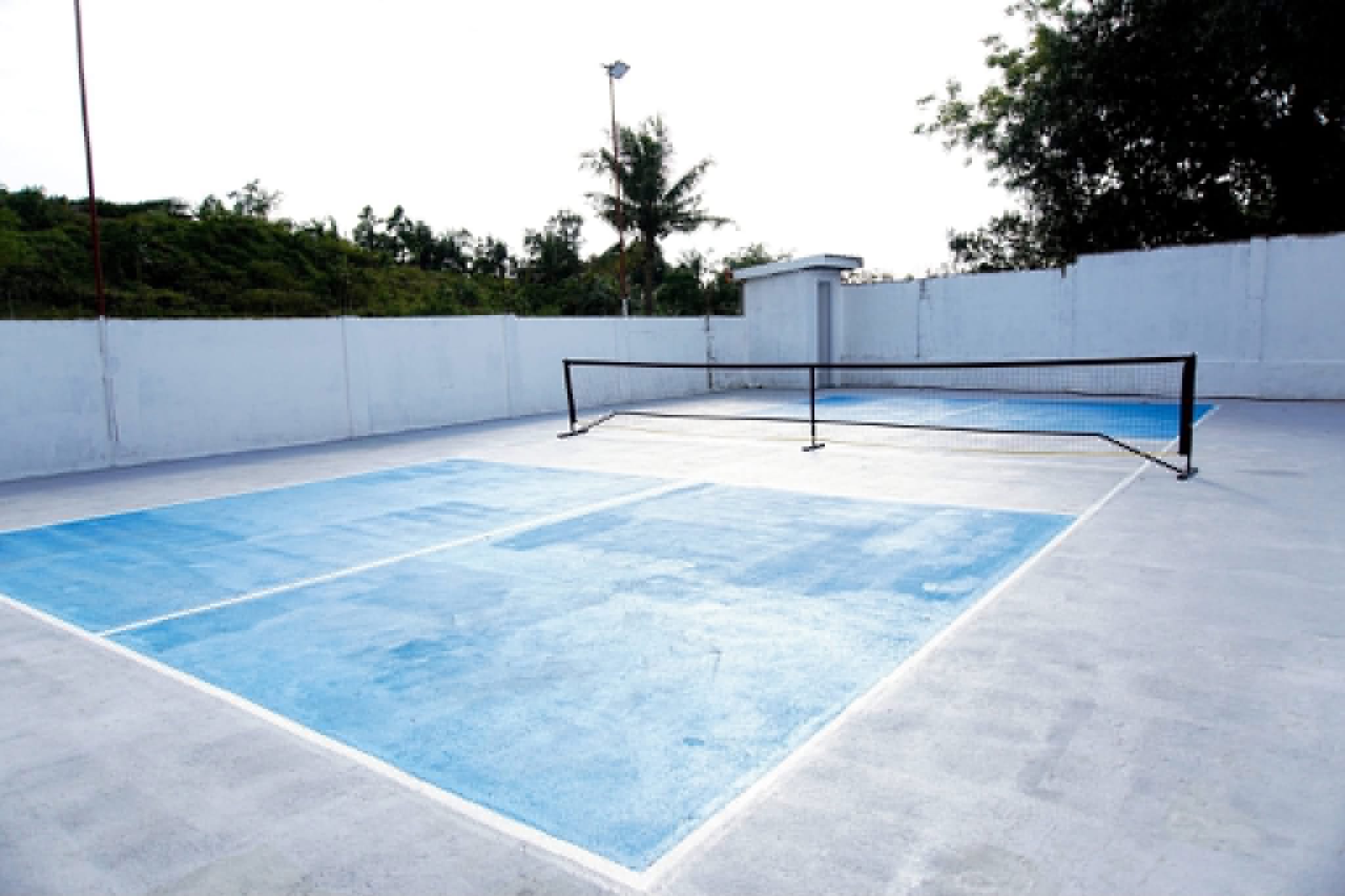Court image